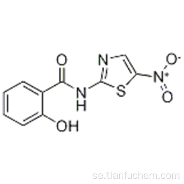 TIZOXANID CAS 173903-47-4